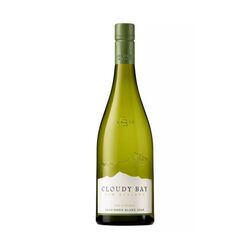 Víno biele Cloudy Bay Sauvignon Blanc 2024 0,75l