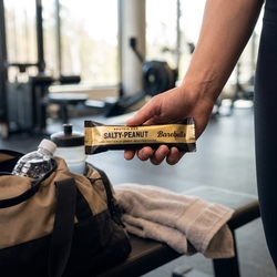 Proteínová tyčinka Salty Peanut 55g Barebells