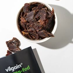Biltong Grass-Fed 25g Vilgain