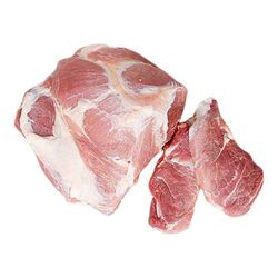 Bravčové plece bez kosti cca 2,8kg VÝPREDAJ