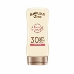 Hawaiian Tropic Satin Protection Mlieko na opaľovanie SPF 30 180ml 