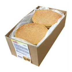 Mrazené Palacinky 5kg (80x62g) Viči