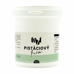 Pistáciový krém 3kg Tout