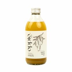 Kombucha Matcha Muse 330ml oppio.