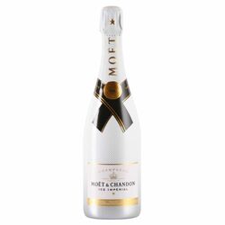 Víno šampanské b. Moët &amp; Chandon Ice Imperiál 0,75l
