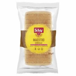 Chlieb Maestro Cereale bezglut. 300g Schär