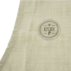  Orion Kuchynská zástera My kitchen greenish