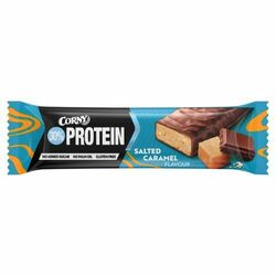 Corny Protein 30% slaný karamel 50g