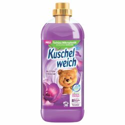 Kuschelweich aviváž čerstvý kvet 38PD 1l
