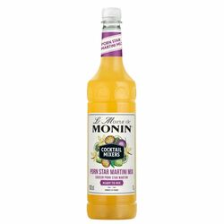 Sirup Porn Star Martini Le Mixeur 1l Monin