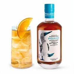 Piquero Rum 40% 0,7 l