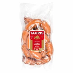 Špekáčiky Zipser 360g Tauris