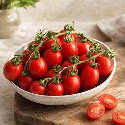 Paradajky Cherry čer. krík Strabena .,I.Tr