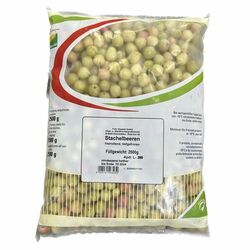 Mrazené Egreše 2,5kg Oswald