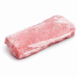 Mrazené Bravčové karé bez kosti z mangalice cca 1,6kg Kukkonia