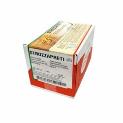 Mrazené Cestoviny Strozzapreti 3kg/kart