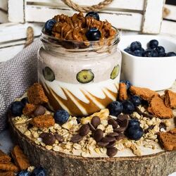 Jogurt Karamelový sen 360g MůjJogurt