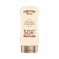 Hawaiian Tropic Satin Protection Mlieko na opaľovanie SPF 50 180ml 