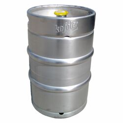 Kofola Original KEG 50l *ZO