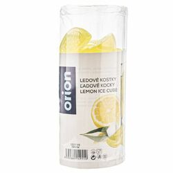 Orion Ľadové kocky Citrón 20ks