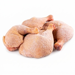 Mrazené Kačacie stehná Mulard kaliber 250g,12kg/kt