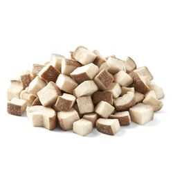 Mrazený Suchohríb hnedý kocky 1kg Frigoexim