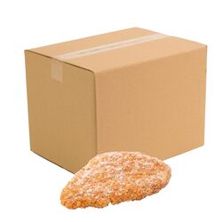 Mrazený Bravčový rezeň 21x140g/kartón