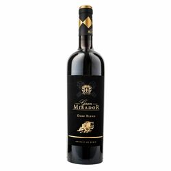 Víno č. Gran Mirador Dark Blend 0,75l