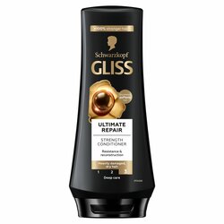 Gliss Kur Ultimate Repair balzam 200ml