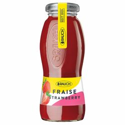 Rauch Jahoda 40% 200ml