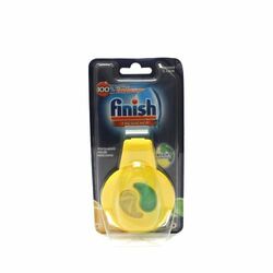 Finish Lemon &amp;amp; Lime Osviežovač umývačky riadu 4ml