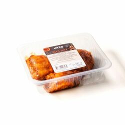 Kuracie stehná horné Gril mix cca 600g Hyza