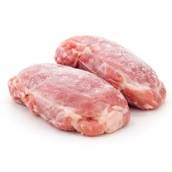 Mrazené Morčacie stehno horné cca 1,2kg Hydina Kubus