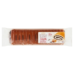 Závin s makovou náplňou PENAM 400g
