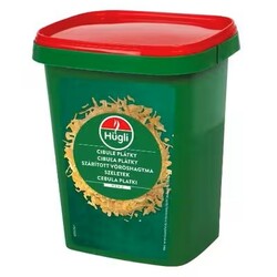 Cibuľa sušená plátky 250g Hügli VÝPREDAJ