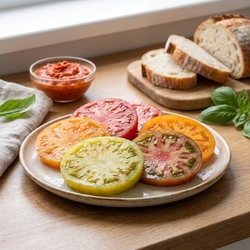 Paradajka Chef Delice 750g, I. Tr.