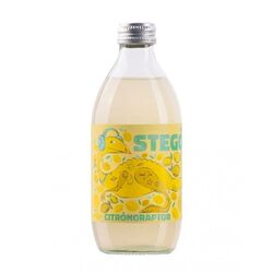 Stego Citronoraptor limonáda 330ml