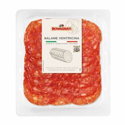 Saláma Ventricina cca 2,5kg Rovagnati