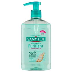 Sanytol Dezinfekčné mydlo Purifiant 250ml