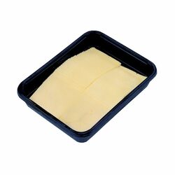 Syr Eidam 30% plátky 1kg Bohemilk