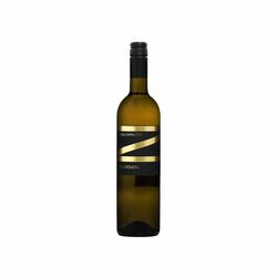 Víno biele Sauvignon Juraj Zápražný 0,75l