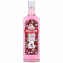 Koniferum Borovička Pink 37,5% 0,7 l