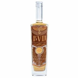 BVD Borovička Oak Aged 6yo 44,8% 0,5 l