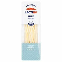 Milsy Bánovecké syrové nite neúdené LactiNO 90g