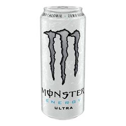 Monster Energy drink Ultra Zero 500ml *ZO