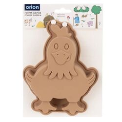  Orion Forma na pečenie sliepka silikón 