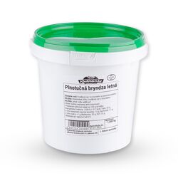 Bryndza vedierko 1kg Kluknavská