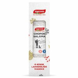 Vianočné darčekové balenie Chopok 600g Mecom