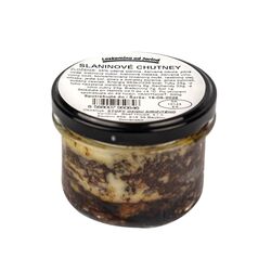 Slaninové chutney 200g Beef House