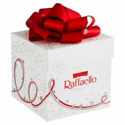 Ferrero Raffaello Kocka 70 g